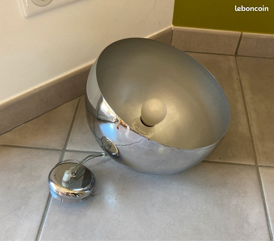 Suspension inox (image 2)