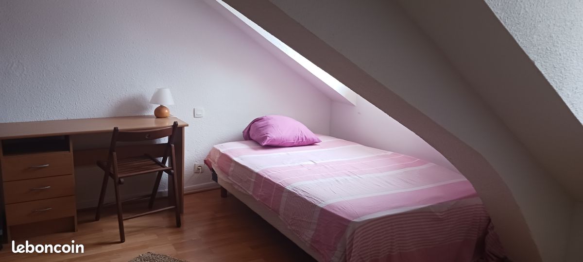 Appartement 1 pièce 23 m² · à Tarbes · 23 m² · 320 €