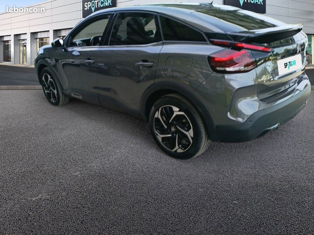 CITROEN C4 BlueHDi 130 S&S EAT8 Shine (image 29)