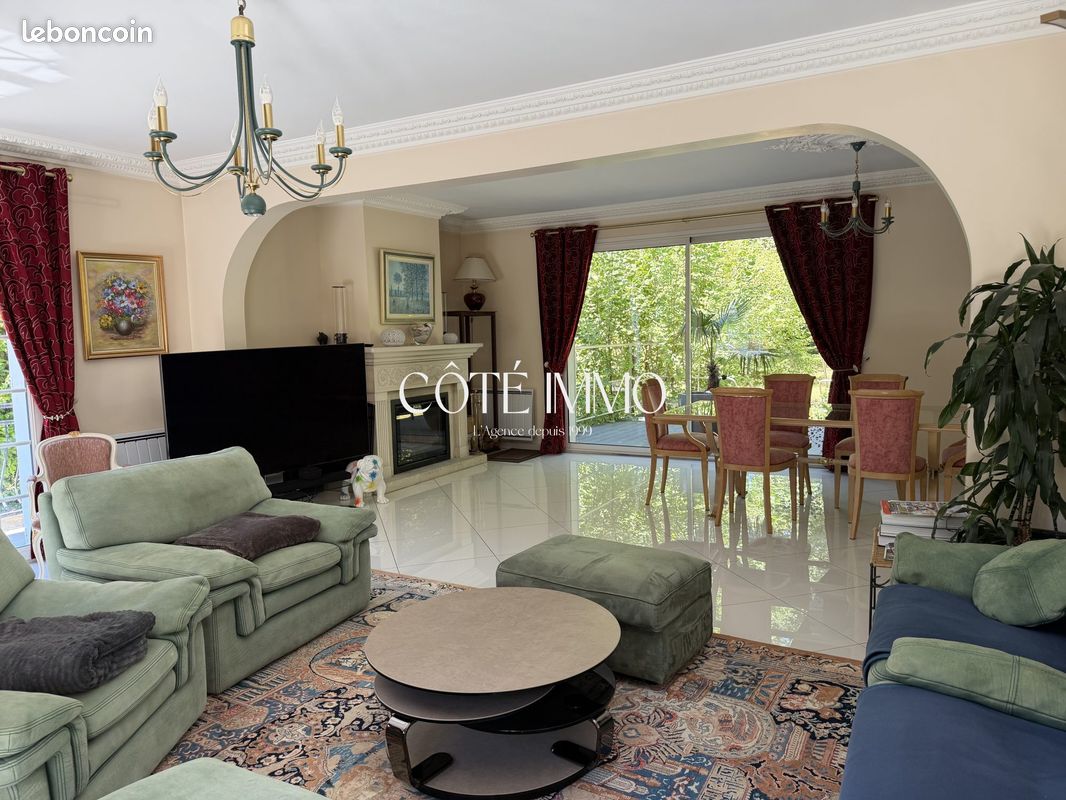Maison 7 pièces 175 m² (image 18)