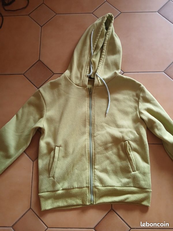 Veste (image 1)