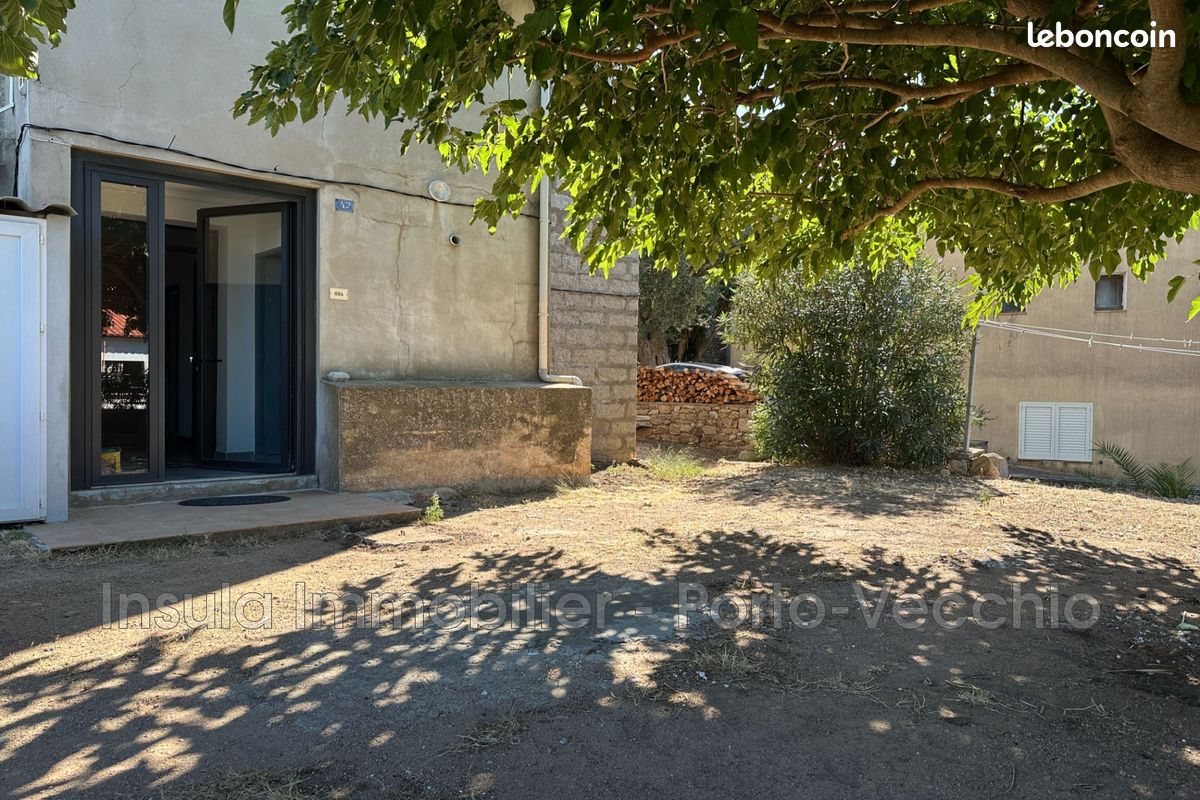 Maison 4 pièces 96 m² · à Sotta · 96 m² · 1 360 €/mois