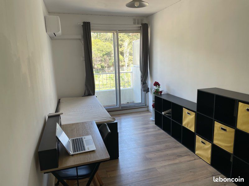Appartement 1 pièce 22 m² · à Nice · 22 m² · 750 €/mois