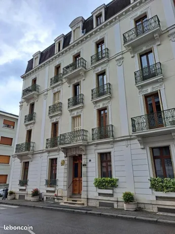 Annonce location Appartement aix-les-bains