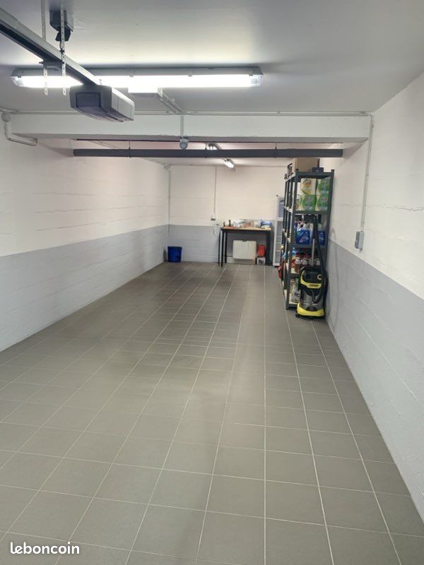Box Garage · à Mondelange · 37 500 €