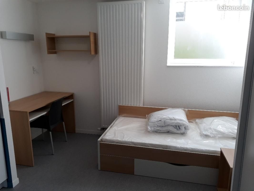 Appartement a louer oyonnax - 1 pièce(s) - 19 m2 - Surfyn