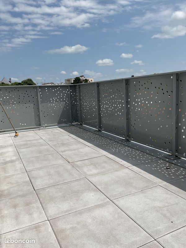 Appartement a louer challans - 4 pièce(s) - 80 m2 - Surfyn