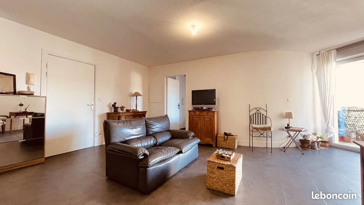 Appartement 3 pièces 66 m² · à Toulouse · 66 m² · 315 000 €