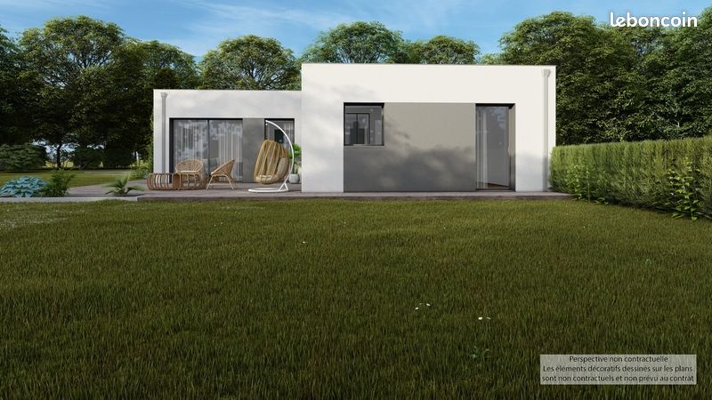 Maison 4 pièces 93 m² · à Labarthe-sur-Lèze · 93 m² · 363 000 €