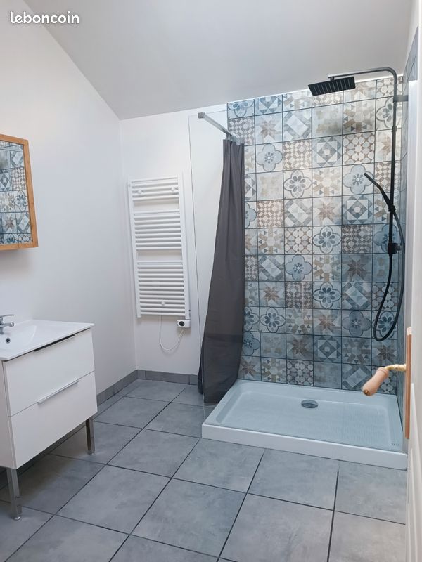Maison 3 pièces 64 m² · à Beauval · 64 m² · 620 €