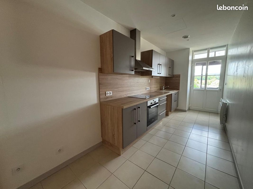 Appartement 54 m² · à Chagny · 54 m² · 530 €/mois
