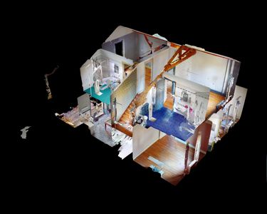 Maison 650 000 € - 158 m²