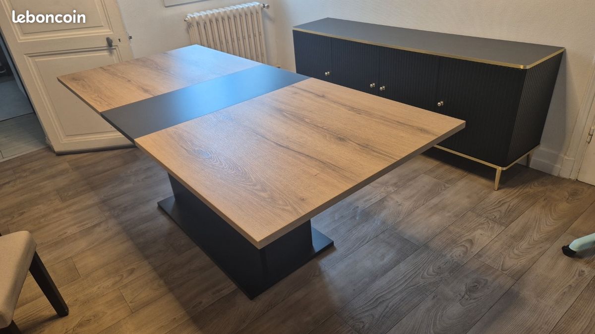 Table salle à manger (image 4)