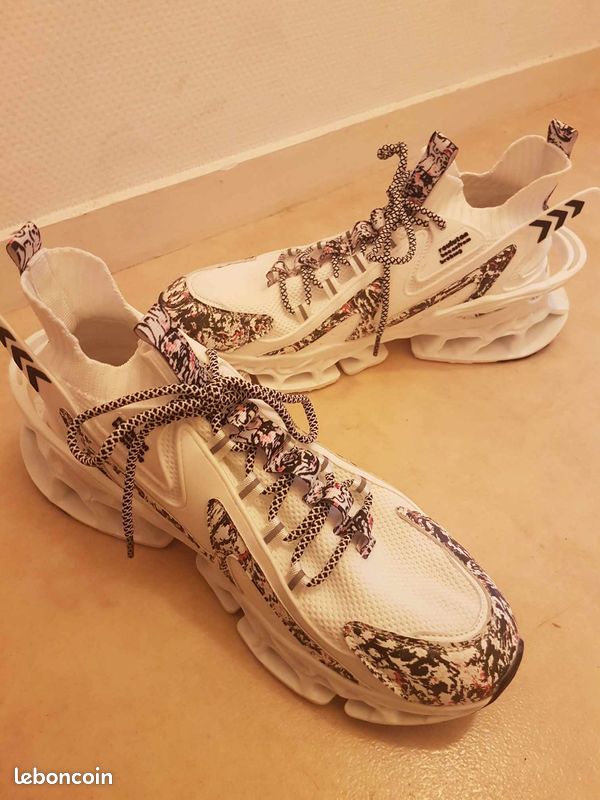 Chaussures hommes (image 2)