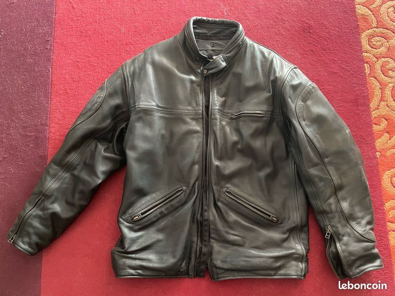 Equipement Motard Blouson Moto Soubirac Women's Organisation For