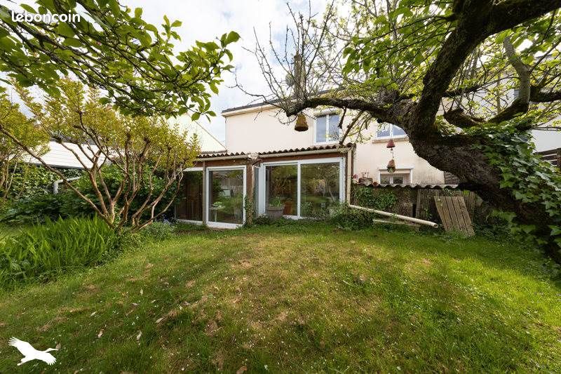 Maison 4 pièces 120 m² · à La Roche-sur-Yon · 120 m² · 169 900 €