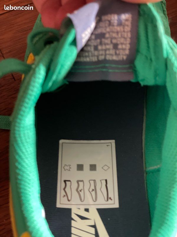 Baskets Nike (image 4)