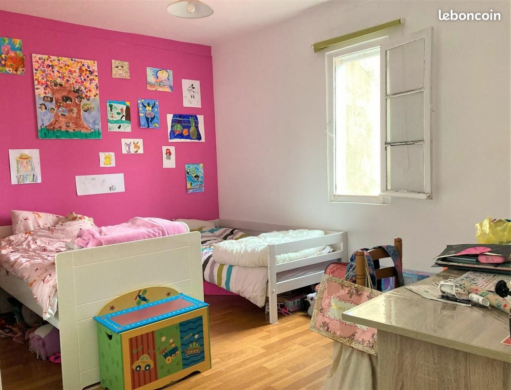 Appartement 4 pièces 95 m² - Bayonne 64100 (image principale 2)