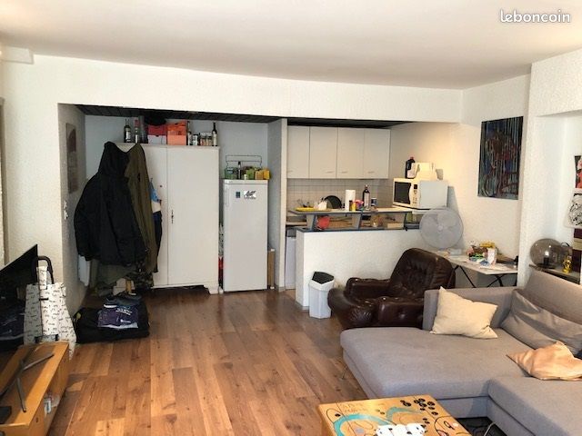 Appartement 2 pièces 42 m² · à Besançon · 42 m² · 580 €