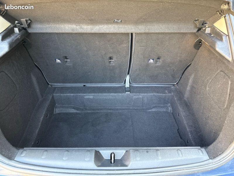 Mini MINI 5 PORTES ONE D 95CH MARYLEBONE / 2016 / T.OUVRANT / GPS / CARANTIE (image 22)