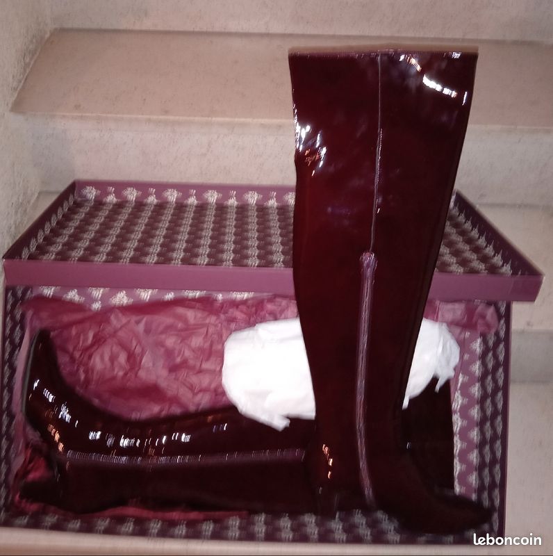 Bottes cuissardes (image 2)