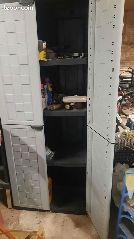 Meuble de rangement (image 3)