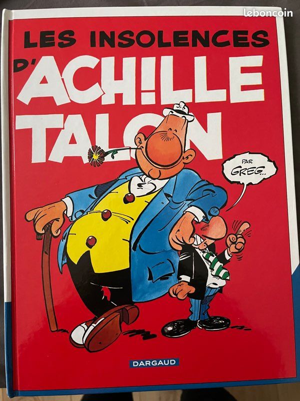 BD Enfants Ados Adultes (image 9)