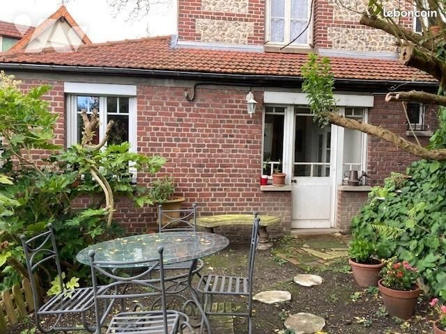 Maison 6 pièces 130 m² · à Bois-Guillaume · 130 m² · 399 000 €