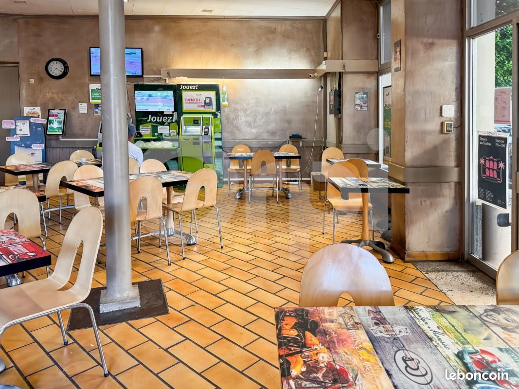 Café/Hôtel/Restaurant 80 m² (image 6)
