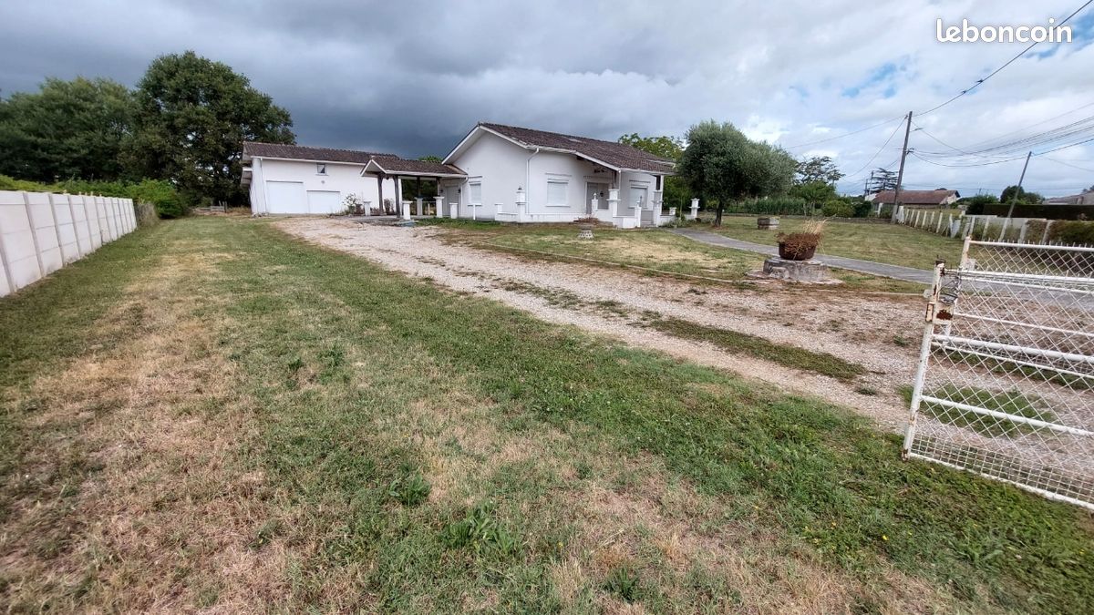 Maison 6 pièces 192 m² · à Ambarès-Et-Lagrave · 192 m² · 350 000 €