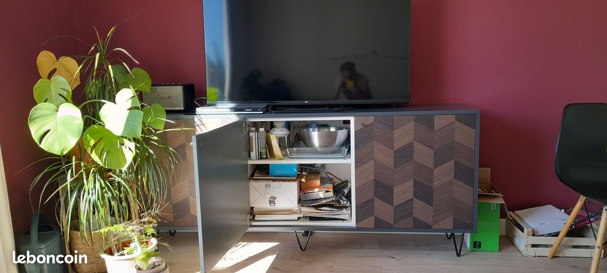 Meuble buffet (image 3)