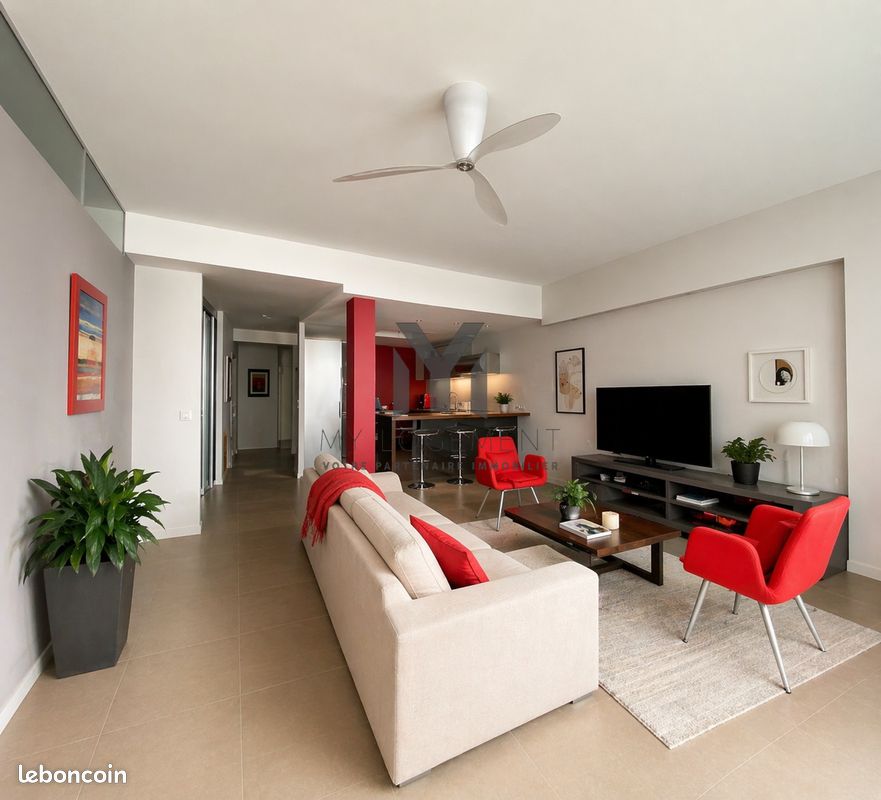 Appartement 4 pièces 133 m² · à Aix-en-Provence · 133 m² · 760 000 €