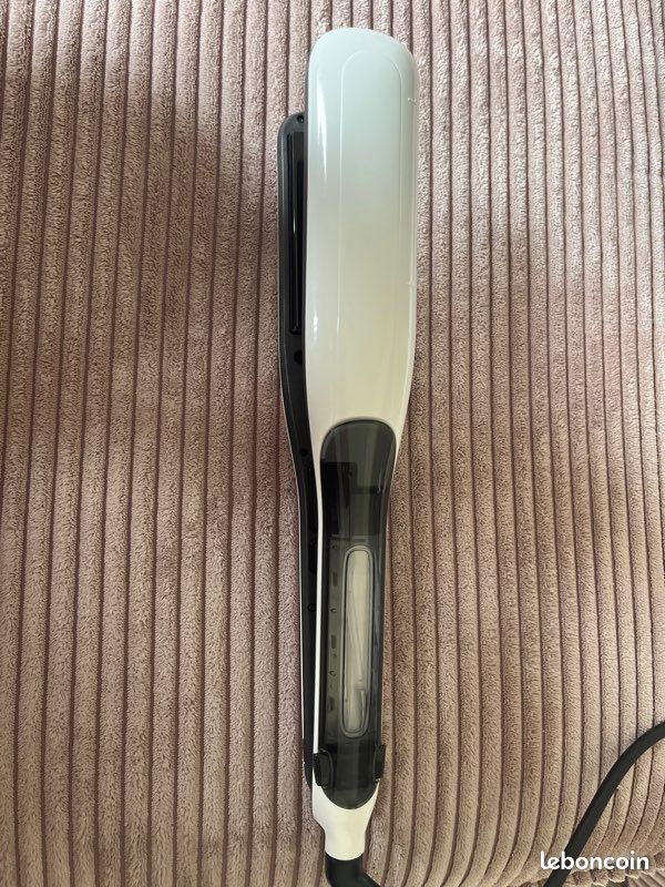 Fer a lisser SteamPOD (image 3)