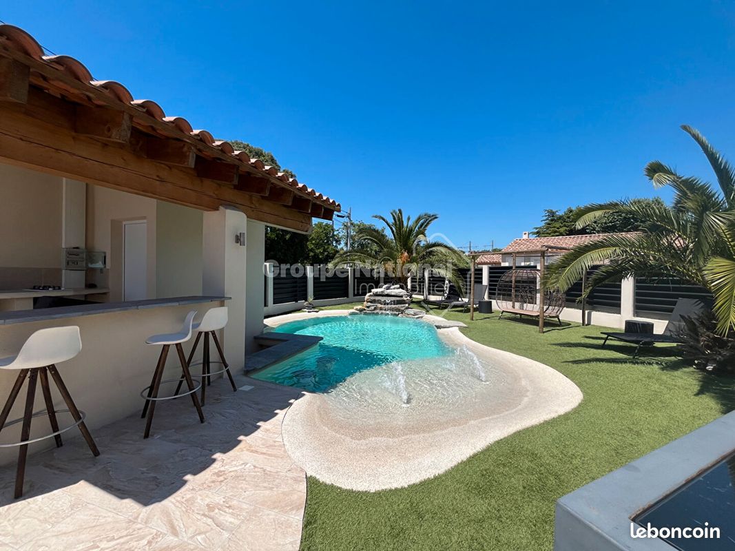 Maison 4 pièces 94 m² · à Tarascon · 94 m² · 379 000 €