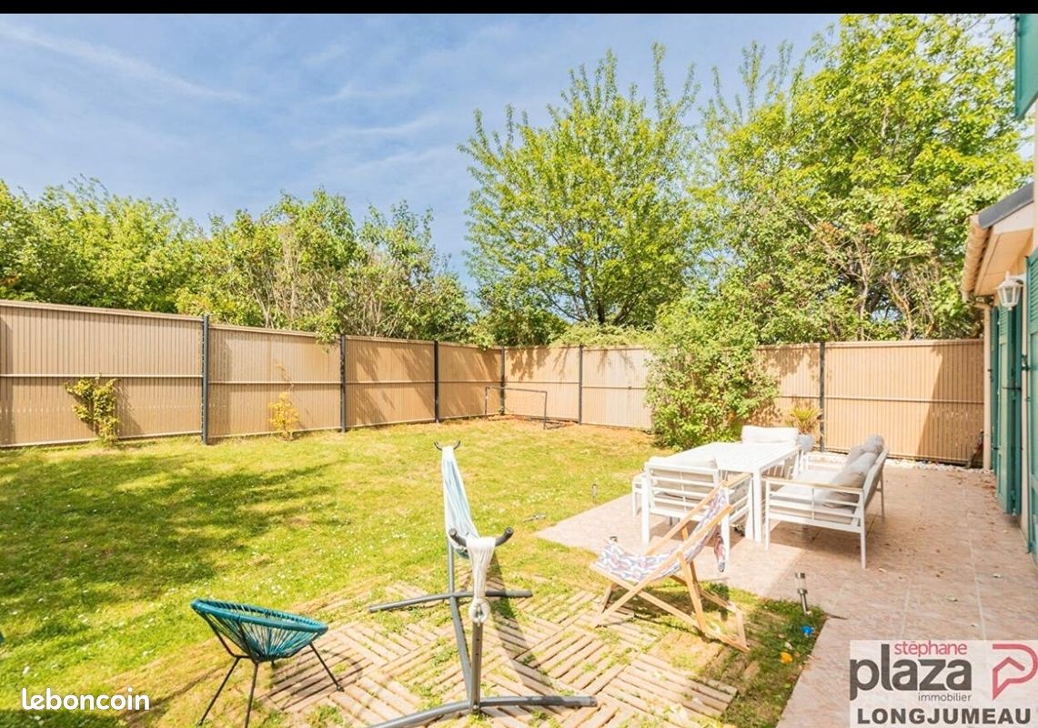 Maison 9 pièces 166 m² · à Longjumeau · 166 m² · 529 000 €