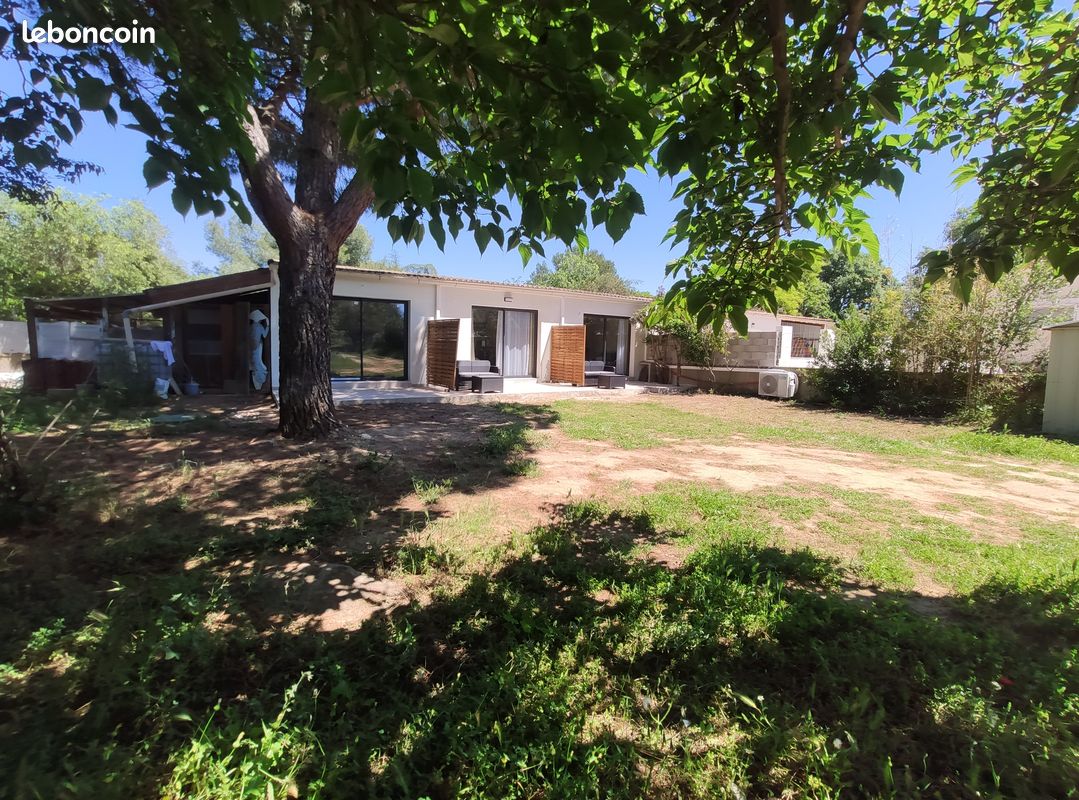 Maison a louer lunel - 1 pièce(s) - 24 m2 - Surfyn