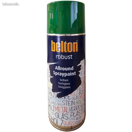 Peinture Le Blanc Haute Résistance Dulux Valentine Velours 2.5L