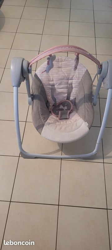 Vends articles pour bébé (image 4)