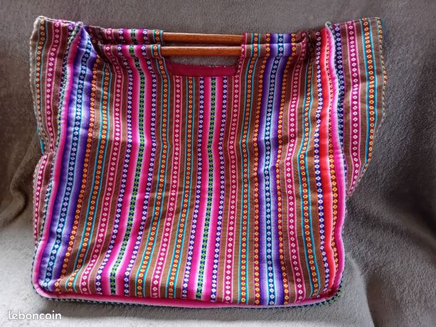 ULSTER WEAVERS Sac - Sac Enroulable Best In Show Multicolore