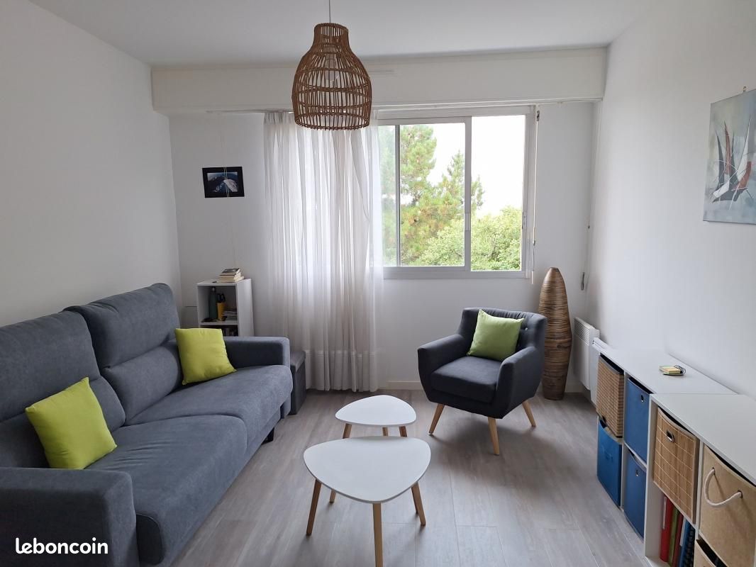Appartement 1 pièce 20 m² · à Vaux-sur-Mer · 20 m² · 87 740 €