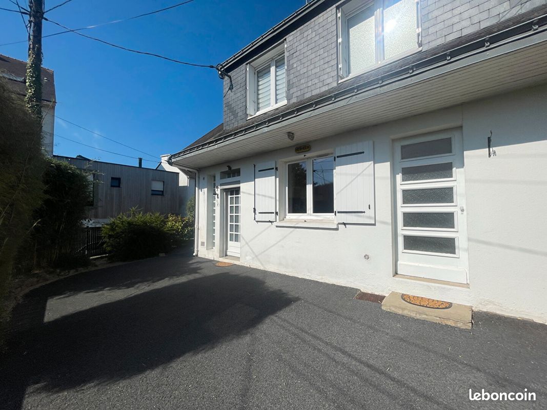 Maison 5 pièces 82 m² · à Vannes · 82 m² · 378 000 €