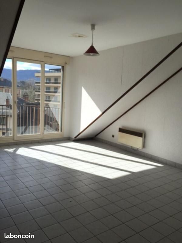 Appartement 2 pièces 32 m² · à Chambéry · 32 m² · 590 €/mois