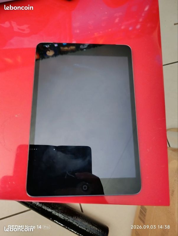 Ipad mini 2 32Go (image 2)