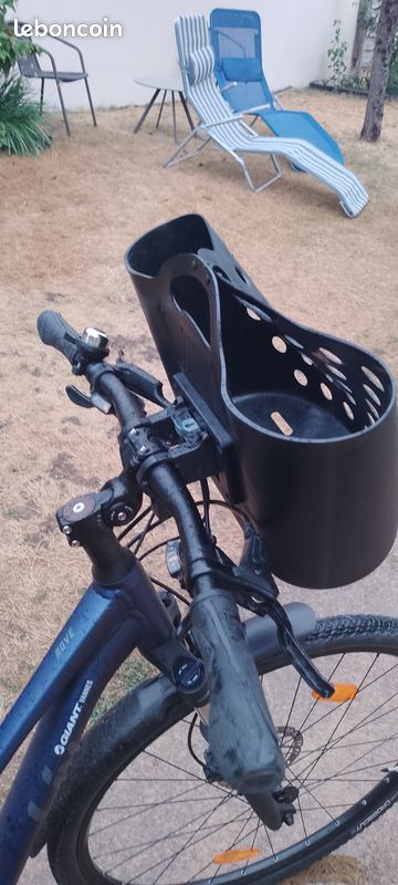 Panier velo (image 3)