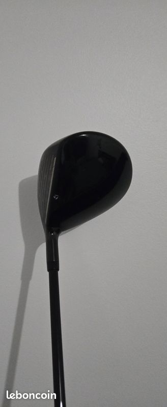 Driver Taylormade Qi10 Max 9° - Tête Seule, Droitier, Très