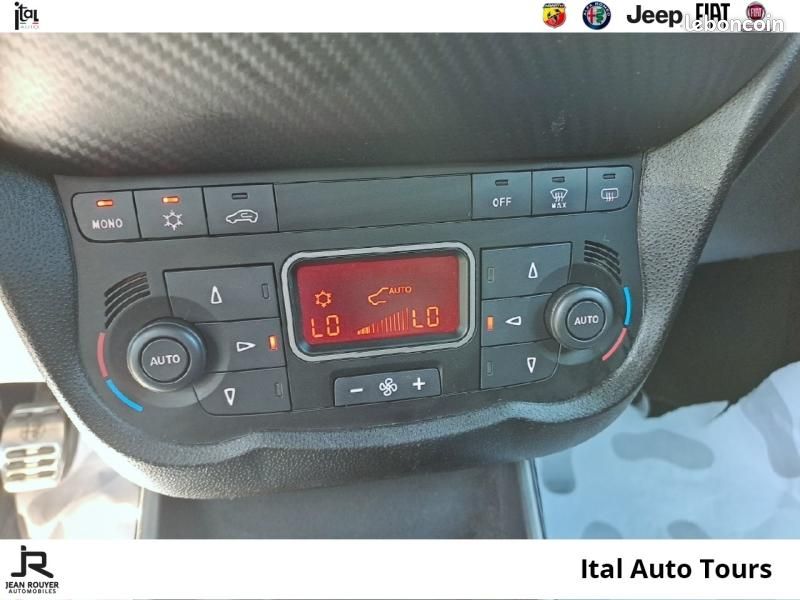 Alfa romeo MiTo 0.9 Twin Air 105ch Imola GPS/CLIM AUTO (image 13)