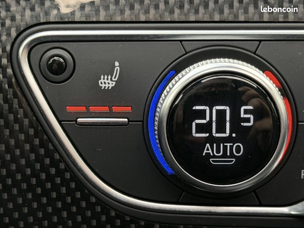 Audi s4 avant 3.0 tfsi 355 quattro tiptronic bva (image 18)