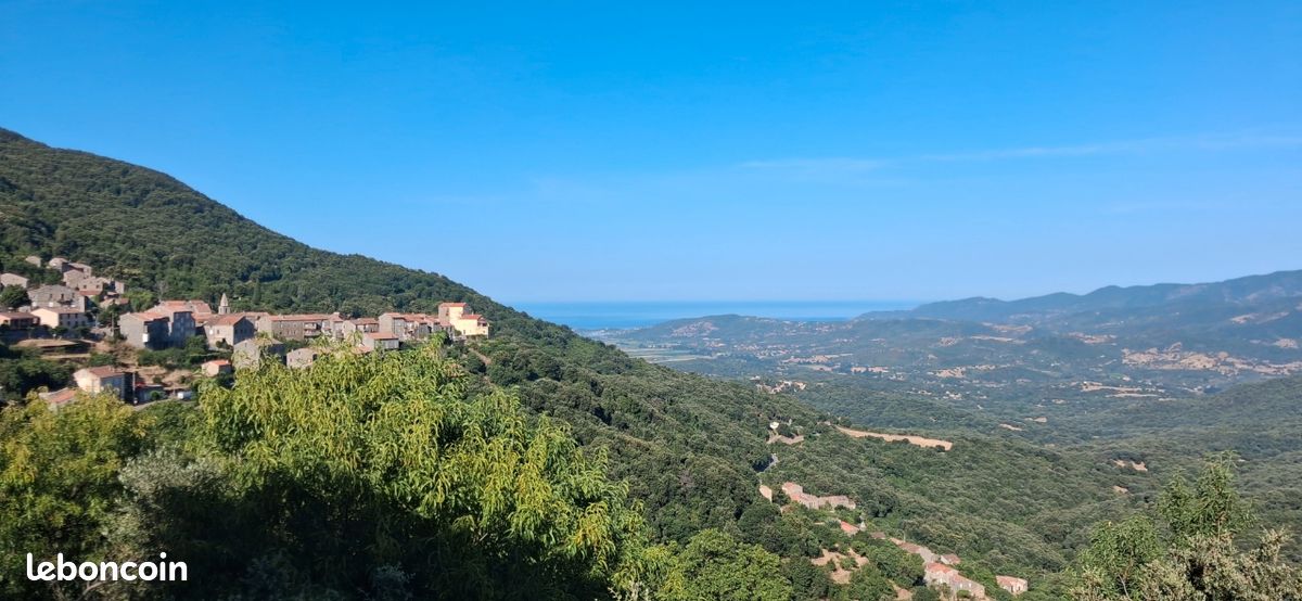 Maison 6 pièces 150 m² · à Sollacaro · 150 m² · 500 000 €