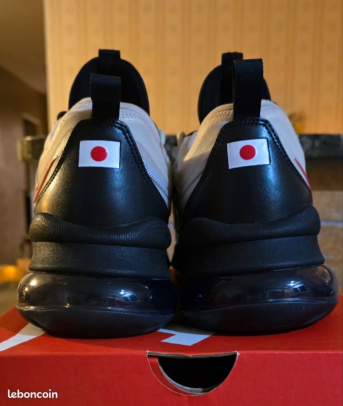 Max Zoom 950 Nike Air Max Zn950 Nike Air Max ZM950 Japon