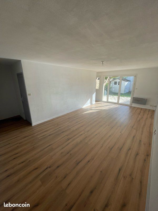 Appartement 3 pièces 72 m² · à Eysines · 72 m² · 236 000 €
